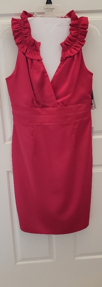 Your holiday cocktail party dress!!